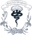 Baltas Dvaras Logo